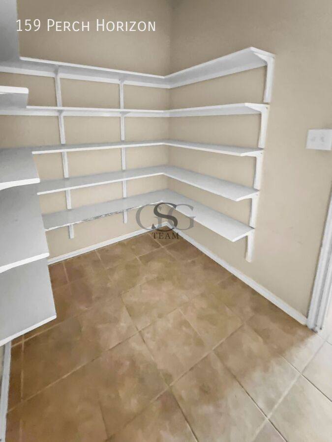 House for rent at 159 Perch Horizon, San Antonio, TX 78253