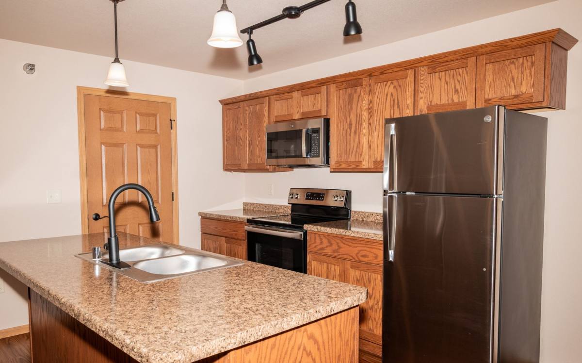 505 Larkin St #103, Tomah, WI 54660 - Apartment for Rent