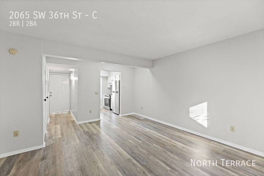 Townhouse for rent at 2065 SW 36th St #C, Topeka, KS 66611