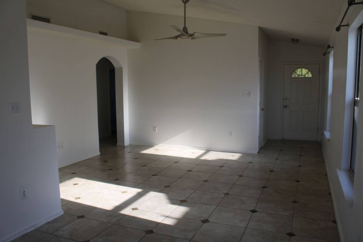 House for rent at 13985 Sandy Rock Dr, El Paso, TX 79938