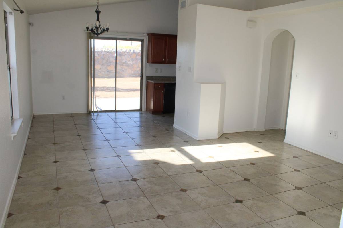 House for rent at 13985 Sandy Rock Dr, El Paso, TX 79938
