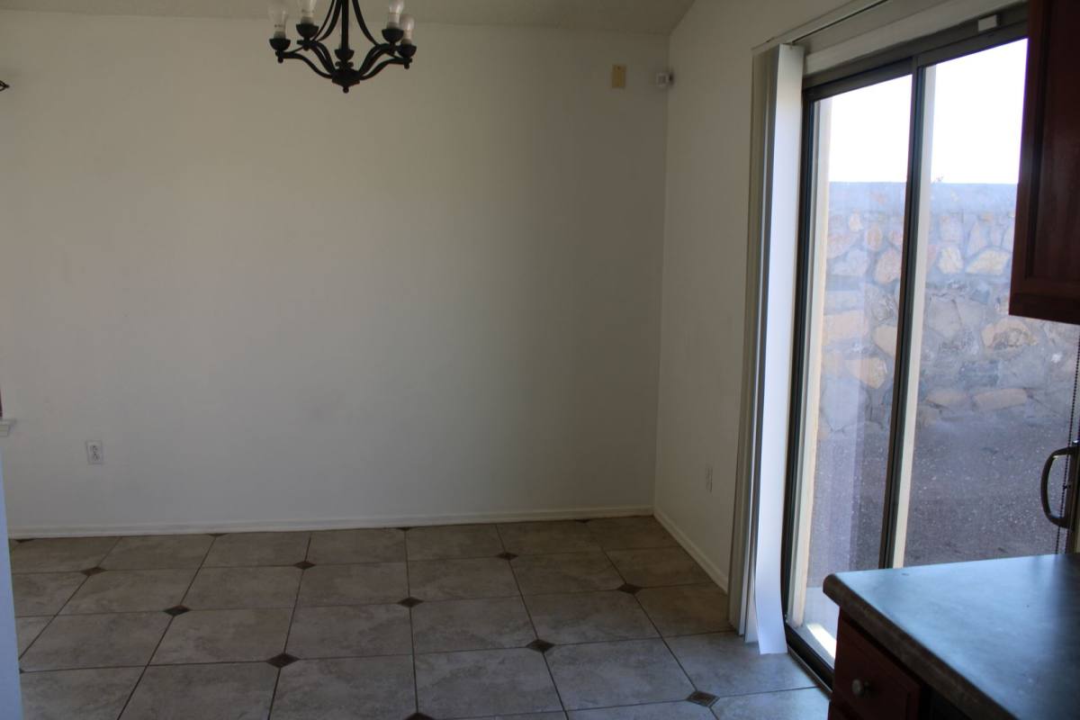 House for rent at 13985 Sandy Rock Dr, El Paso, TX 79938