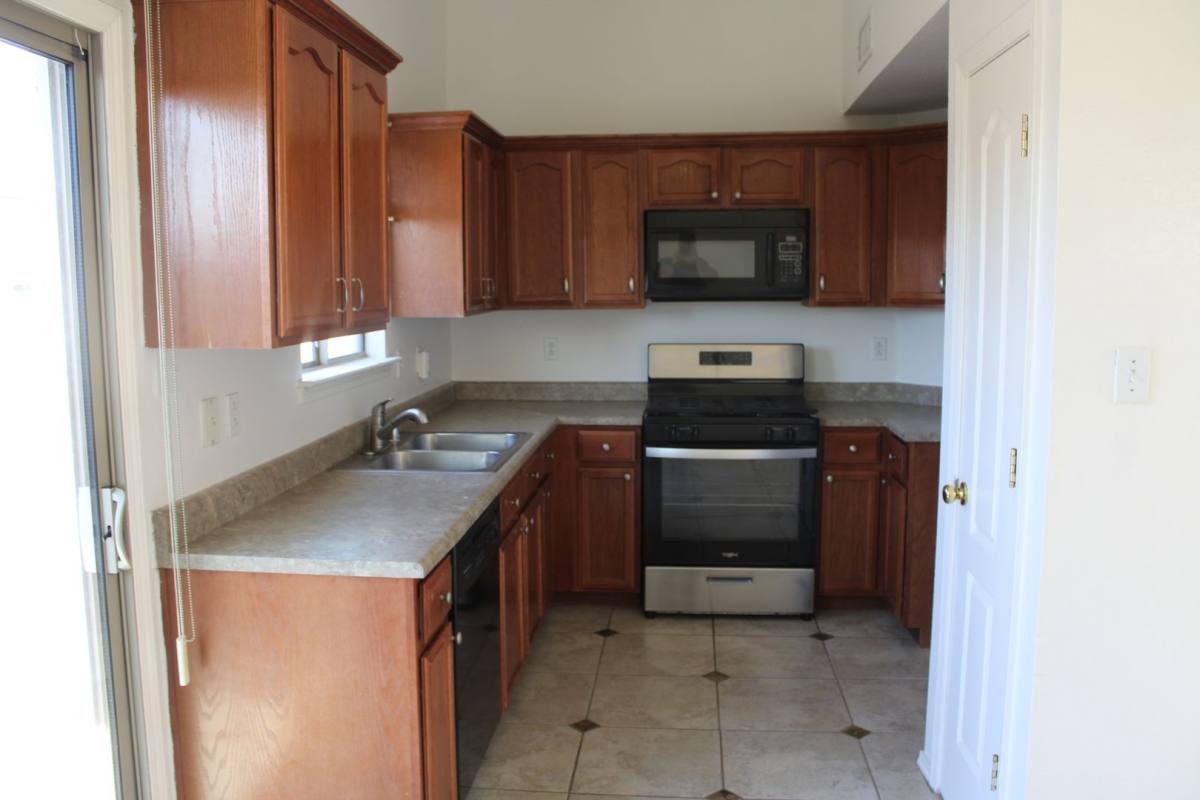 House for rent at 13985 Sandy Rock Dr, El Paso, TX 79938