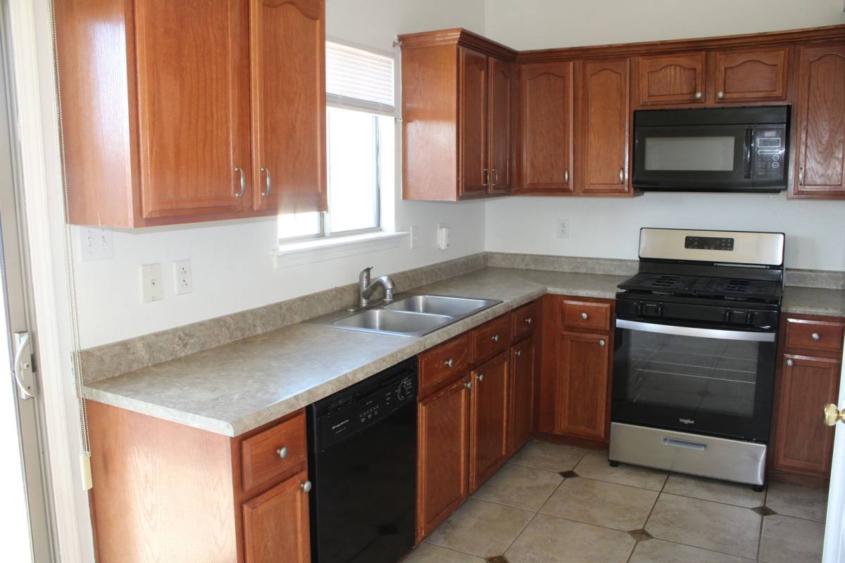 House for rent at 13985 Sandy Rock Dr, El Paso, TX 79938