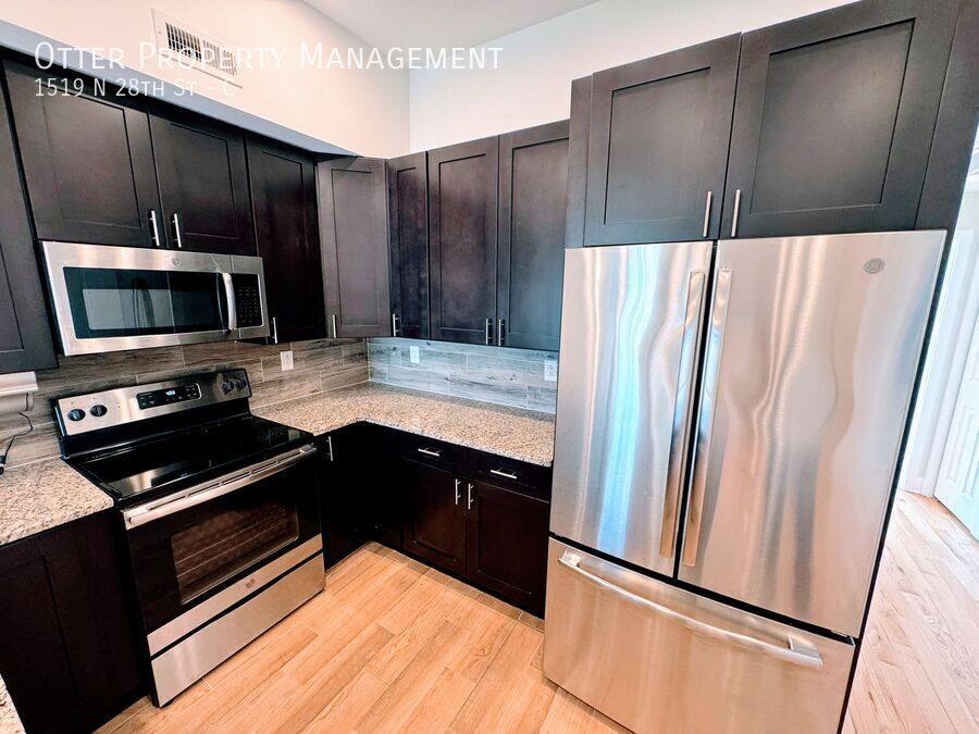 Apartment for rent at 1519 N 28th St #C, Philadelphia, PA 19121