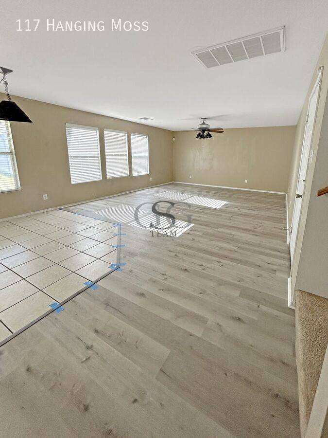 House for rent at 117 Hanging Moss, Cibolo, TX 78108