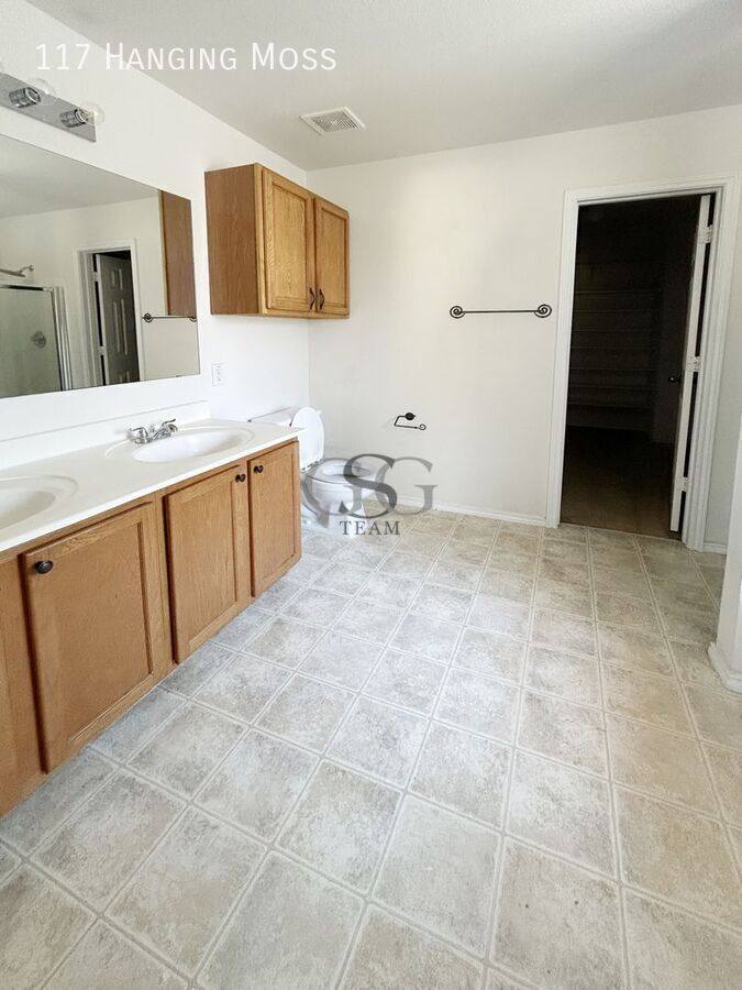 House for rent at 117 Hanging Moss, Cibolo, TX 78108