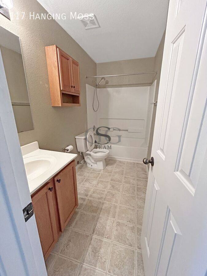 House for rent at 117 Hanging Moss, Cibolo, TX 78108