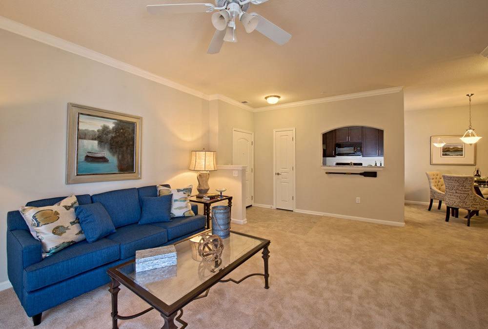 Apartment for rent at 7190 Harbour Towne Parkway S, Suffolk, VA 23435