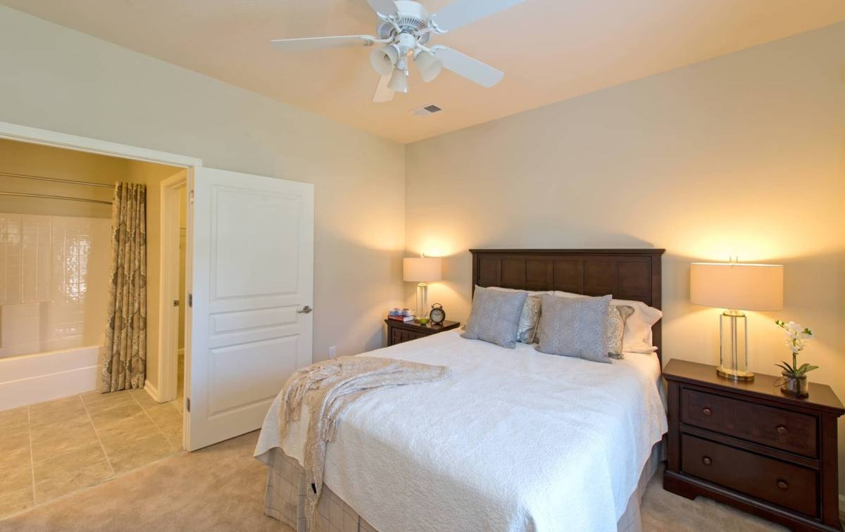 Apartment for rent at 7190 Harbour Towne Parkway S, Suffolk, VA 23435