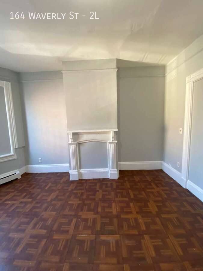 Apartment for rent at 164 Waverly St #2L, Yonkers, NY 10701