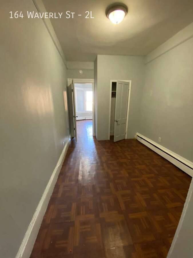 Apartment for rent at 164 Waverly St #2L, Yonkers, NY 10701