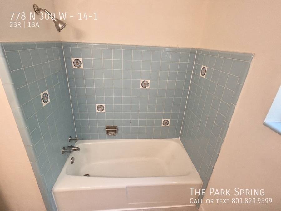 Apartment for rent at 778 N 300 W #14-1, Salt Lake City, UT 84103