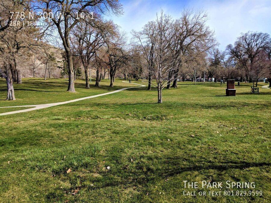 Apartment for rent at 778 N 300 W #14-1, Salt Lake City, UT 84103