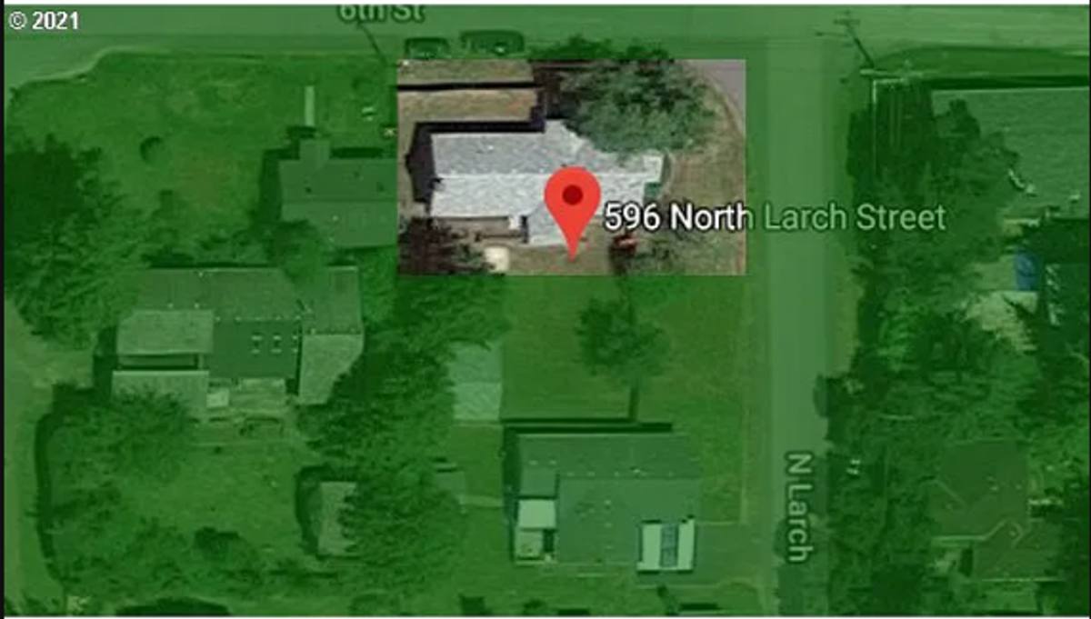 House for rent at 596 N Larch St, Cannon Beach, OR 97110