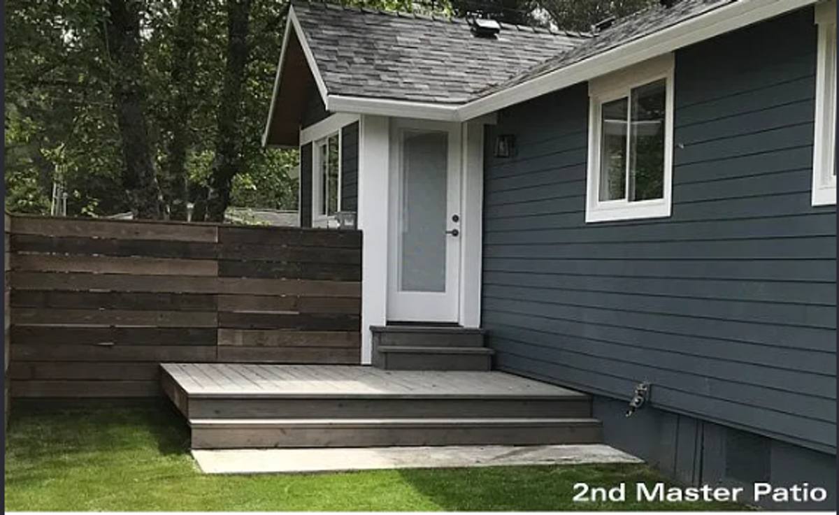 House for rent at 596 N Larch St, Cannon Beach, OR 97110