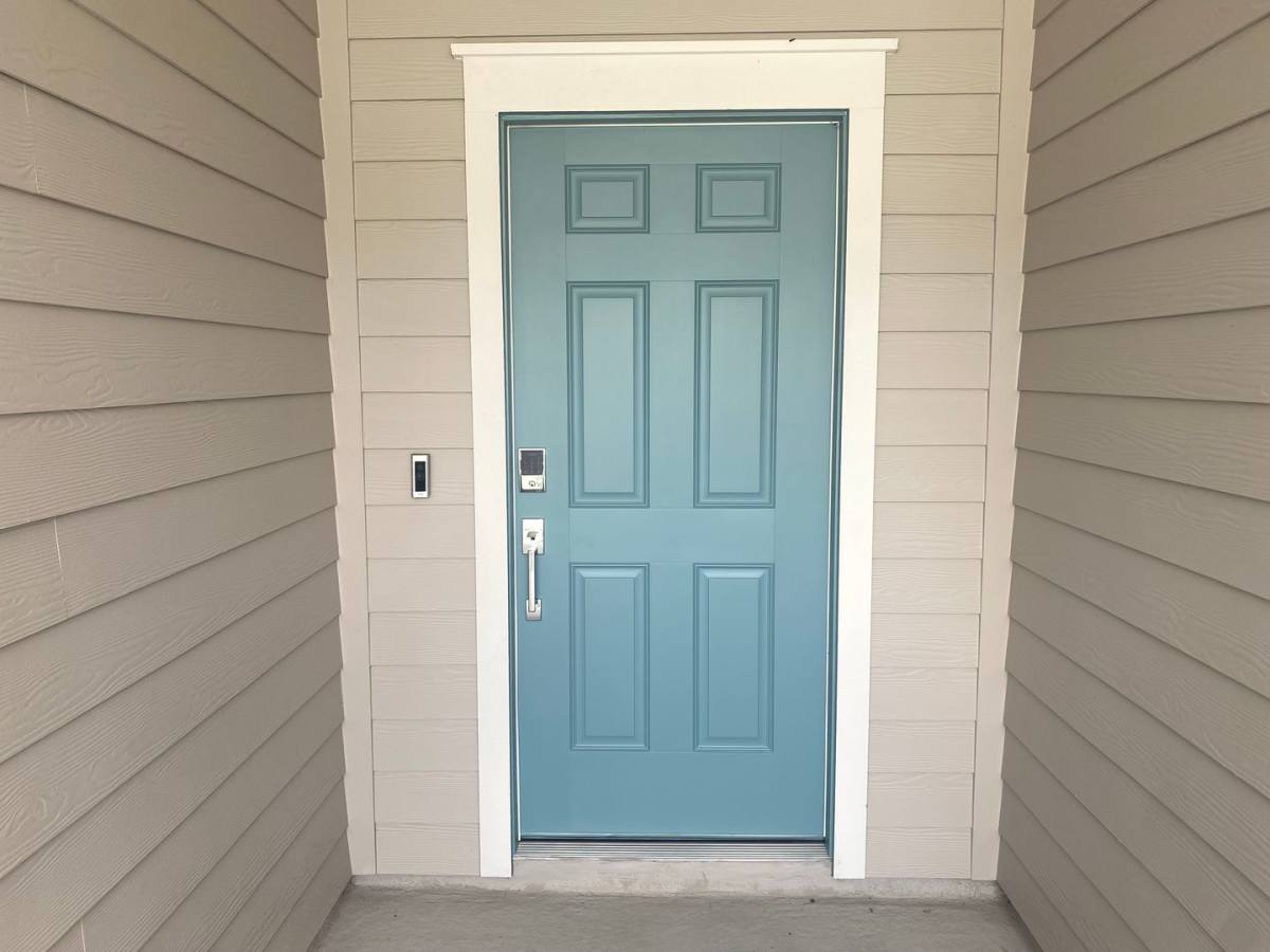 Townhouse for rent at 4863 SW 81st Loop, Ocala, FL 34476
