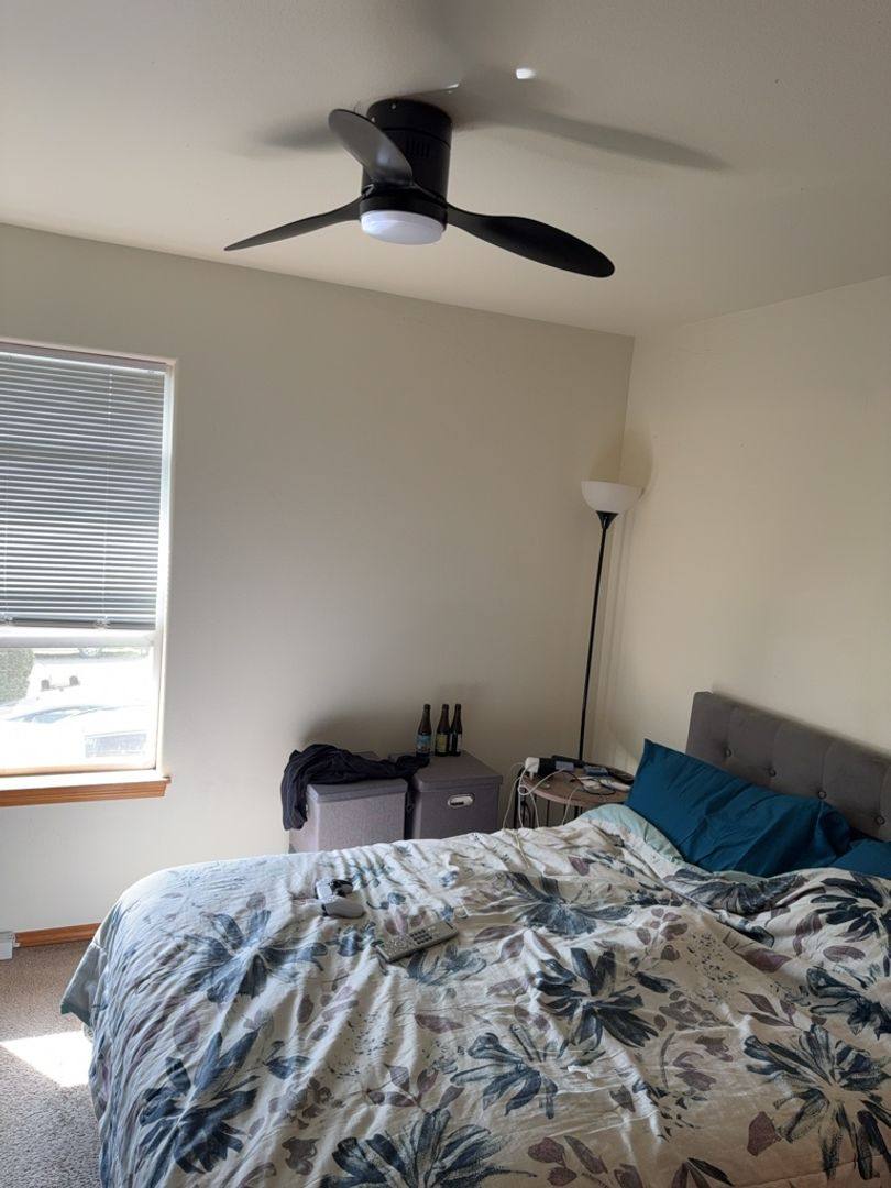 Townhouse for rent at 2816 2818 Moore St, Bellingham, WA 98226