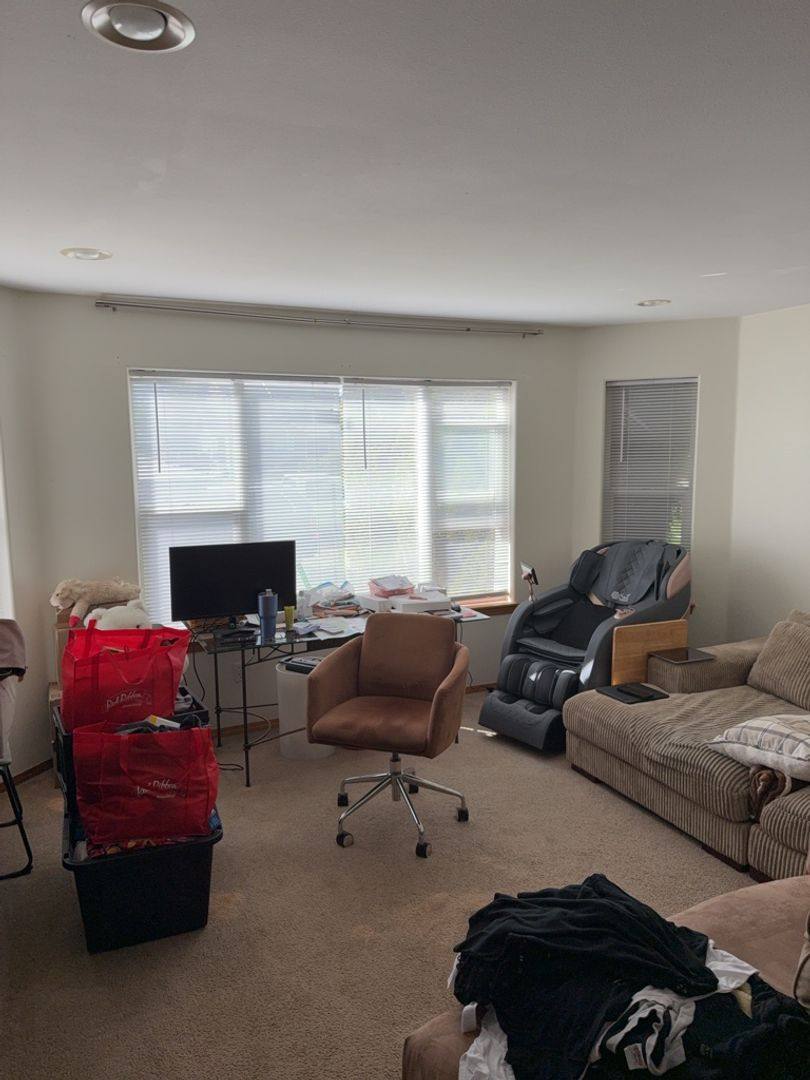 Townhouse for rent at 2816 2818 Moore St, Bellingham, WA 98226
