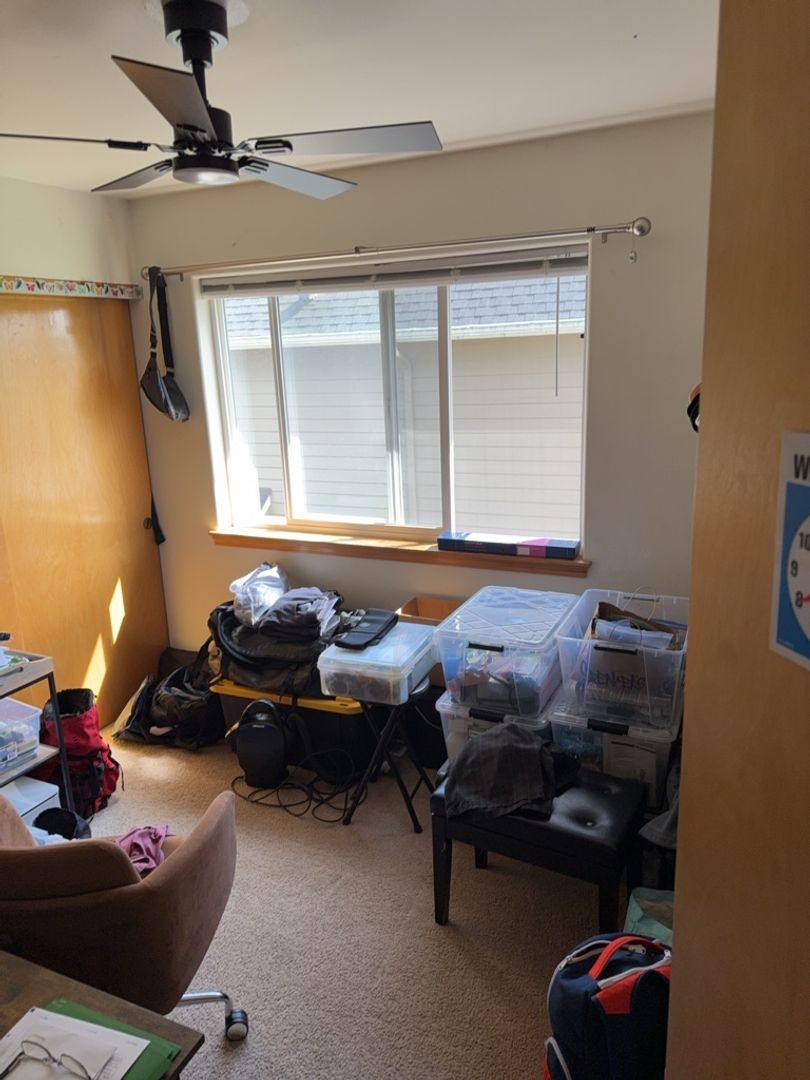 Townhouse for rent at 2816 2818 Moore St, Bellingham, WA 98226