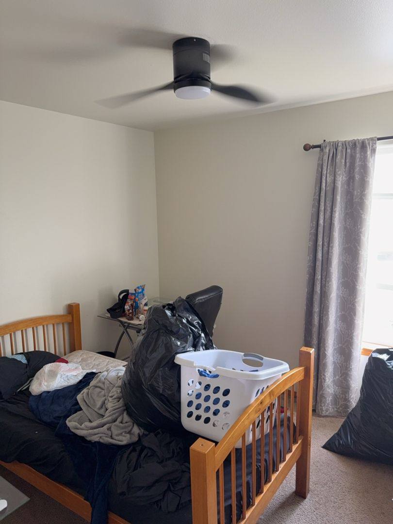 Townhouse for rent at 2816 2818 Moore St, Bellingham, WA 98226