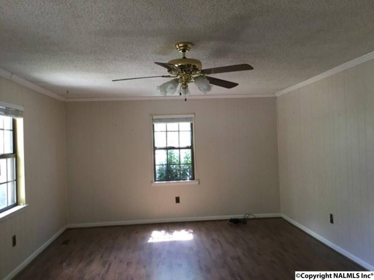 House for rent at 1205 Carter Circle NE, Arab, AL 35016
