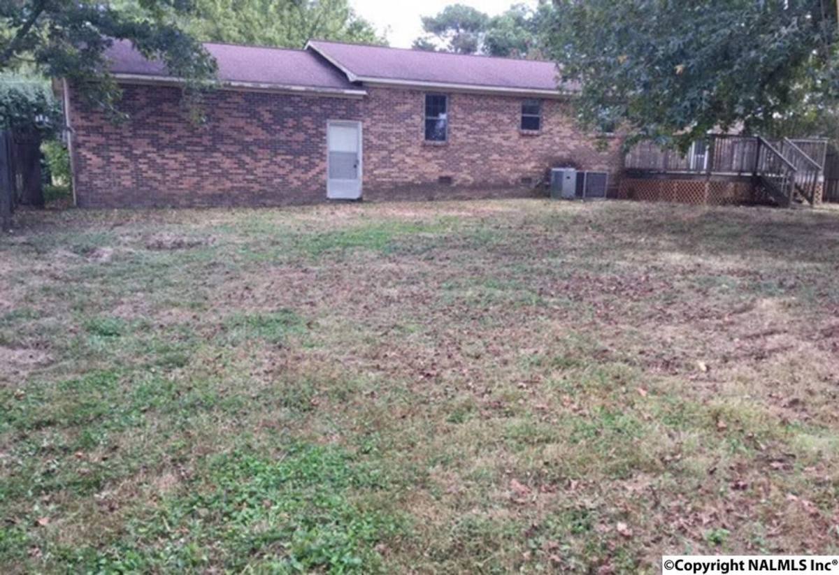 House for rent at 1205 Carter Circle NE, Arab, AL 35016