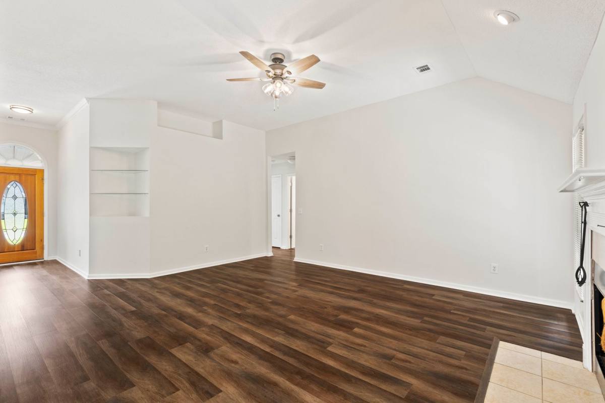 House for rent at 371 Marshview Dr, Richmond Hill, GA 31324