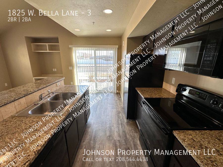 Apartment for rent at 1825 W Bella Lane #3, Nampa, ID 83651