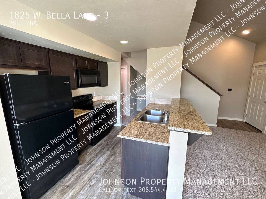 Apartment for rent at 1825 W Bella Lane #3, Nampa, ID 83651