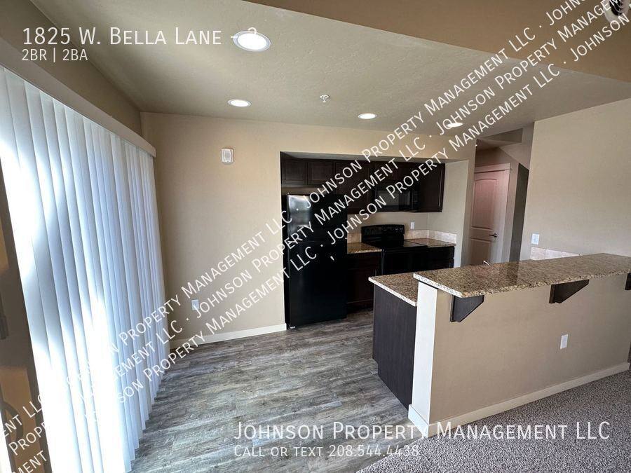 Apartment for rent at 1825 W Bella Lane #3, Nampa, ID 83651