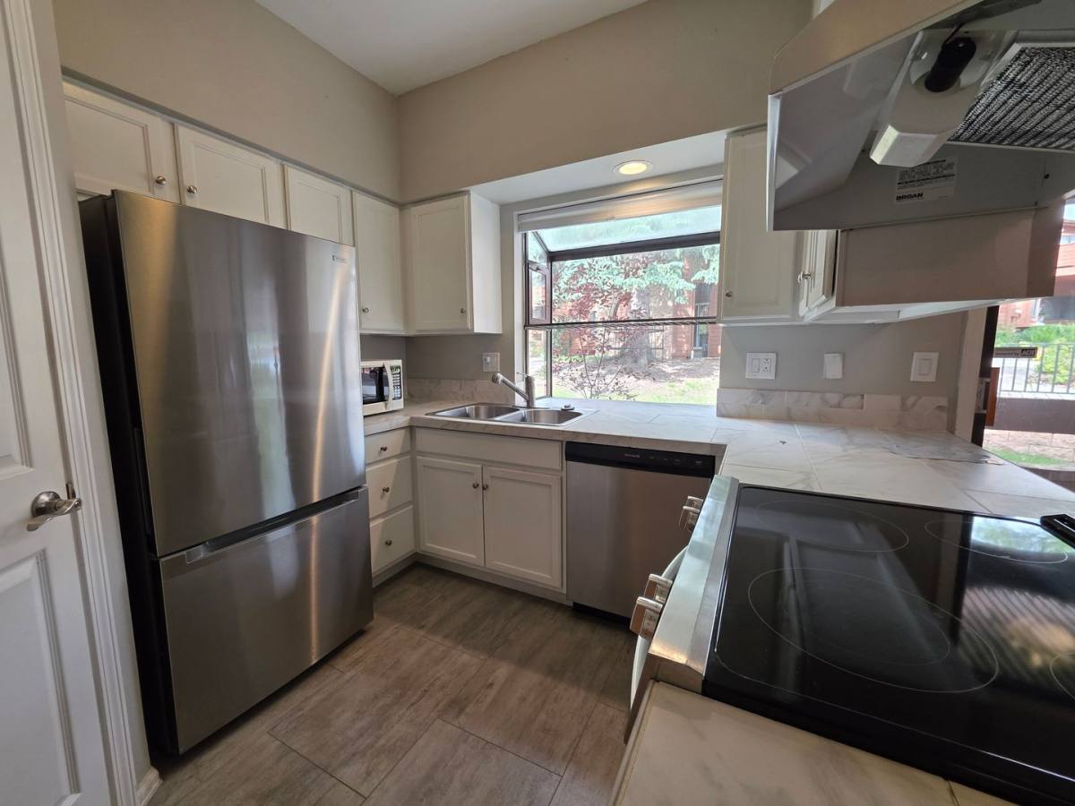 Condo for rent at 5014 Sunsuite Trail, Colorado Springs, CO 80917