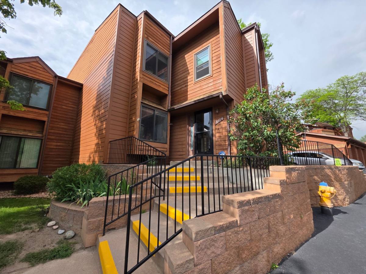 Condo for rent at 5014 Sunsuite Trail, Colorado Springs, CO 80917