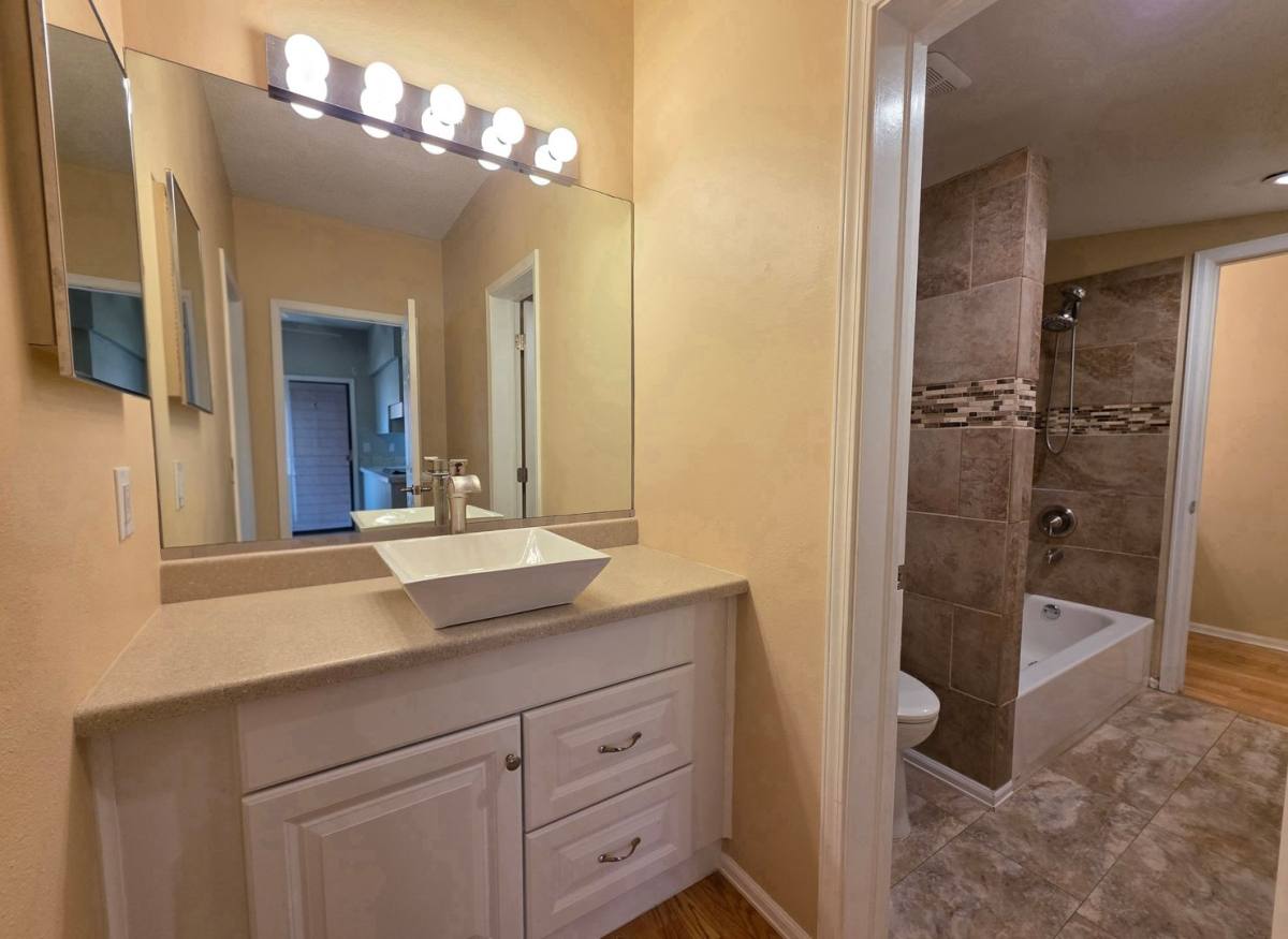 Condo for rent at 5014 Sunsuite Trail, Colorado Springs, CO 80917