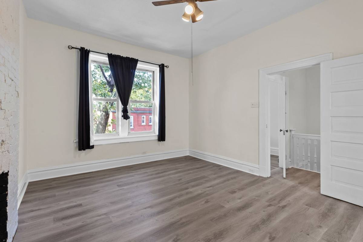 Apartment for rent at 2924 Pennsylvania Ave, Saint Louis, MO 63118