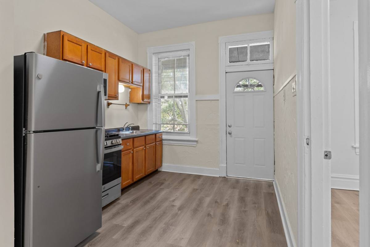 Apartment for rent at 2924 Pennsylvania Ave, Saint Louis, MO 63118