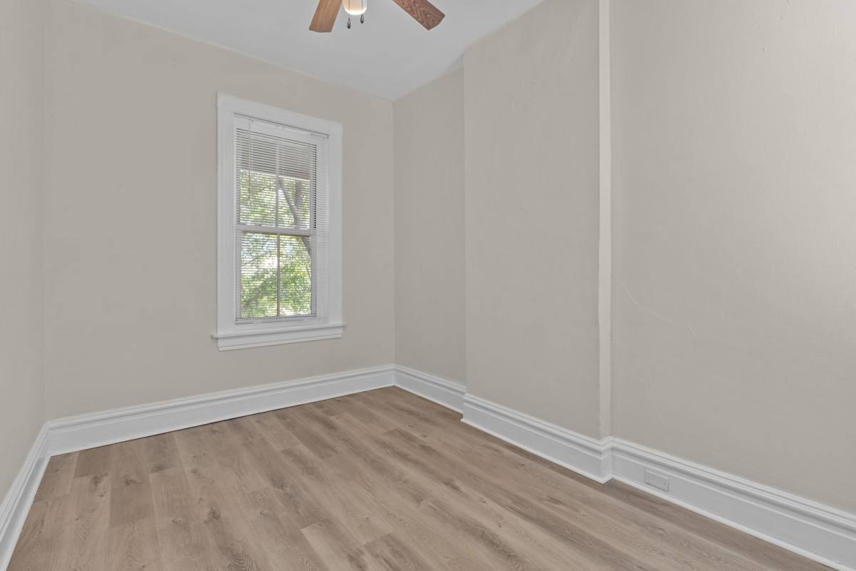 Apartment for rent at 2924 Pennsylvania Ave, Saint Louis, MO 63118