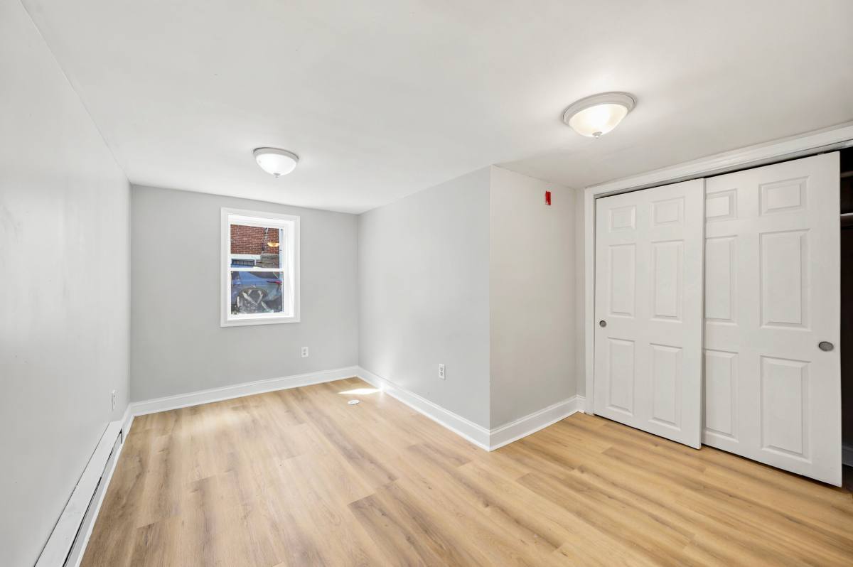 Apartment for rent at 1873 E Tulpehocken St #L, Philadelphia, PA 19138