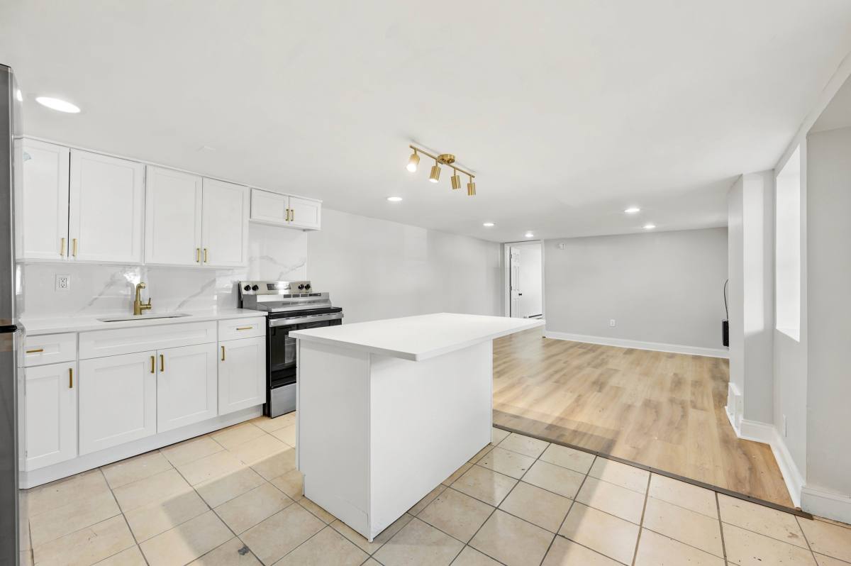 Apartment for rent at 1873 E Tulpehocken St #L, Philadelphia, PA 19138
