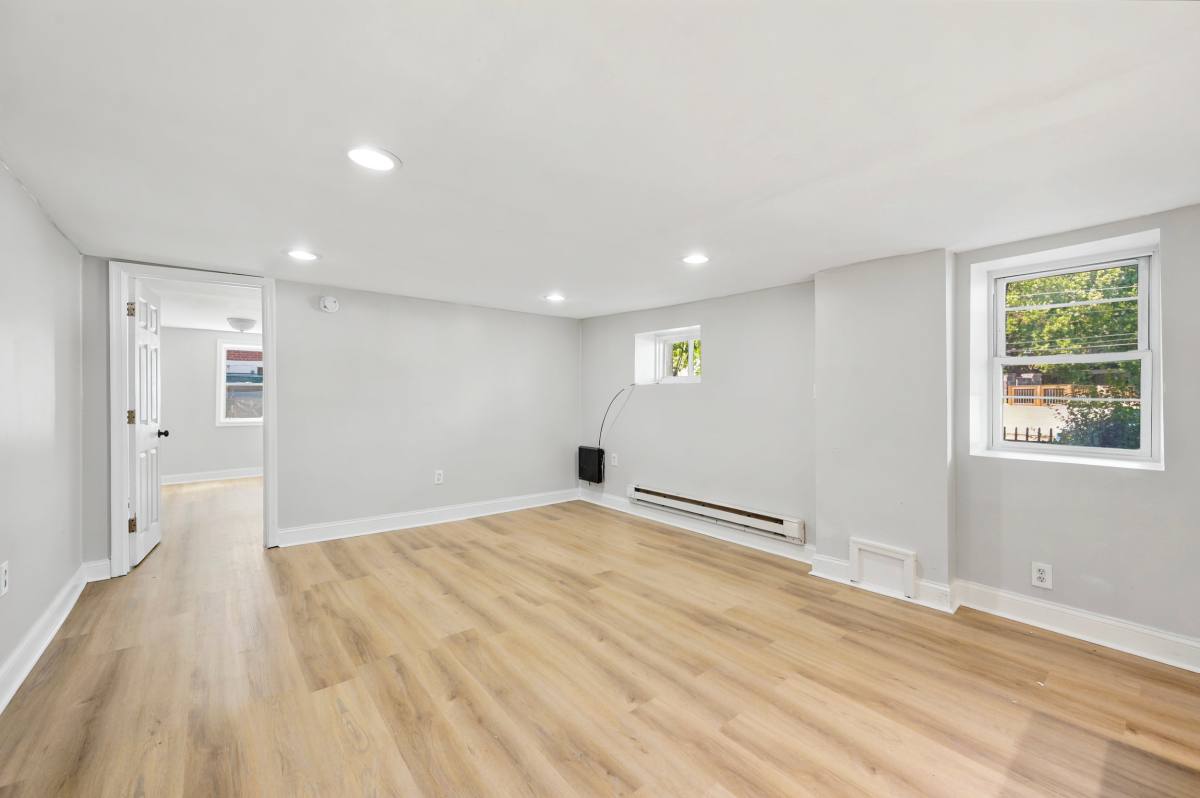 Apartment for rent at 1873 E Tulpehocken St #L, Philadelphia, PA 19138