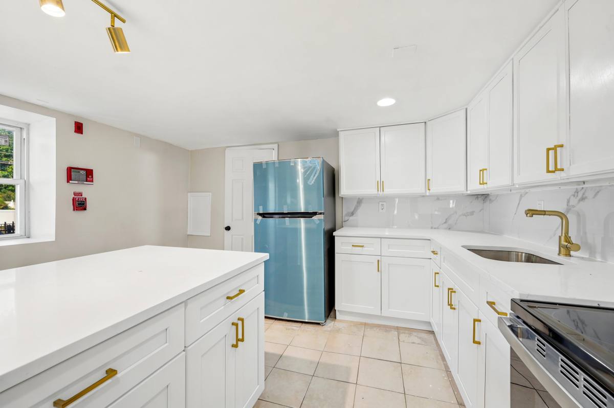 Apartment for rent at 1873 E Tulpehocken St #L, Philadelphia, PA 19138