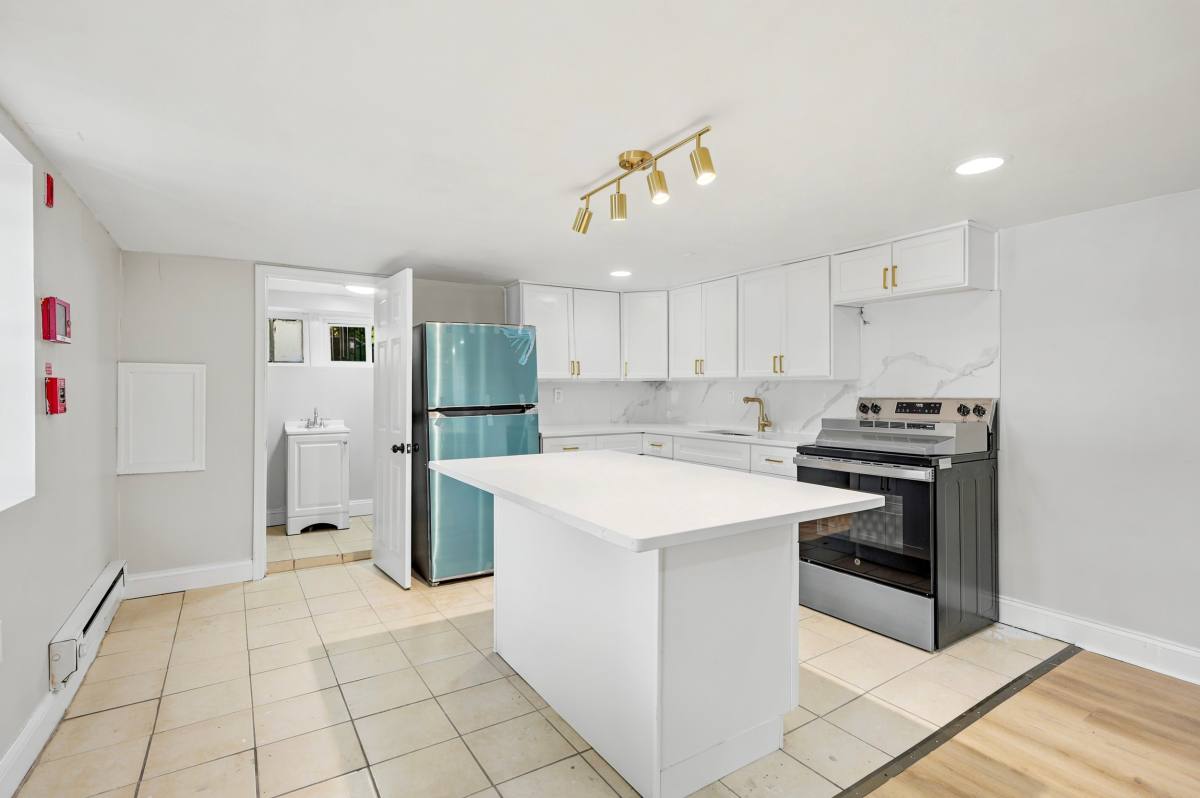 Apartment for rent at 1873 E Tulpehocken St #L, Philadelphia, PA 19138