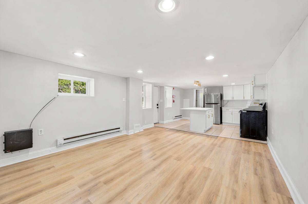 Apartment for rent at 1873 E Tulpehocken St #L, Philadelphia, PA 19138