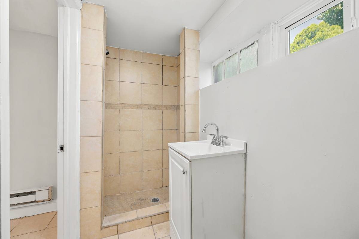 Apartment for rent at 1873 E Tulpehocken St #L, Philadelphia, PA 19138