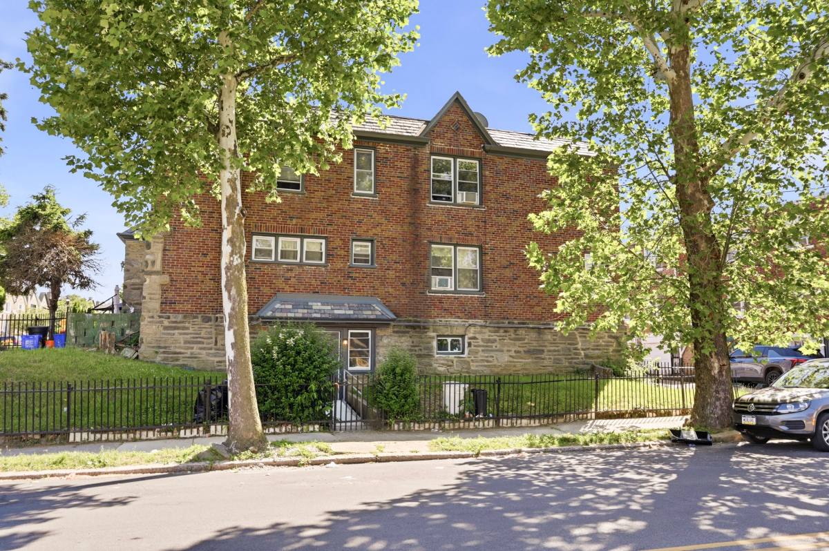 Apartment for rent at 1873 E Tulpehocken St #L, Philadelphia, PA 19138