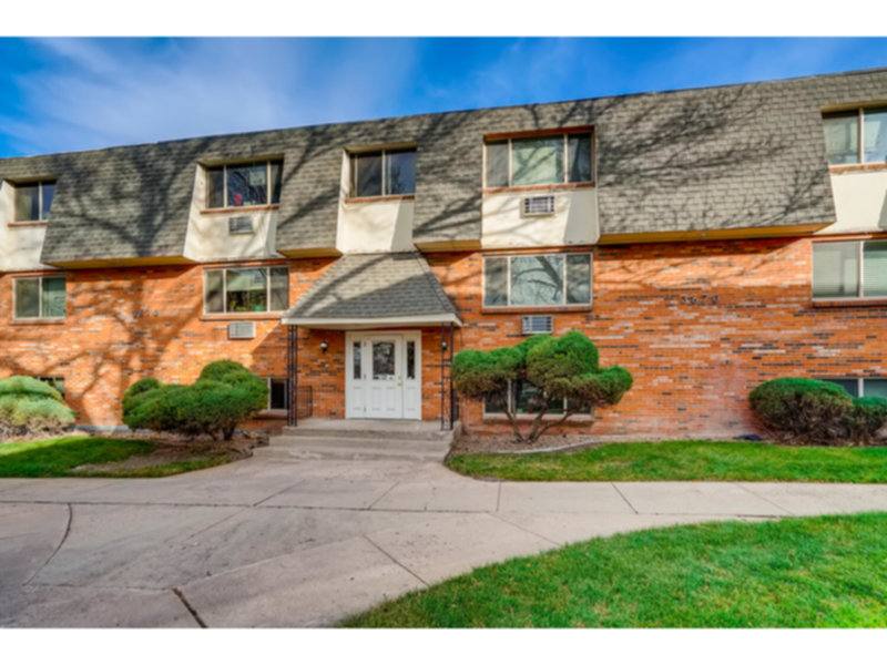 Apartment for rent at 3680 S Lowell Blvd #203, Denver, CO 80236