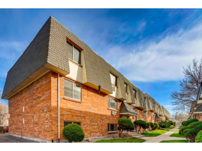 Apartment for rent at 3680 S Lowell Blvd #203, Denver, CO 80236