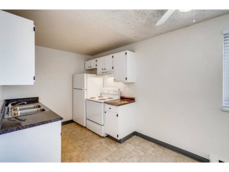 Apartment for rent at 3680 S Lowell Blvd #203, Denver, CO 80236