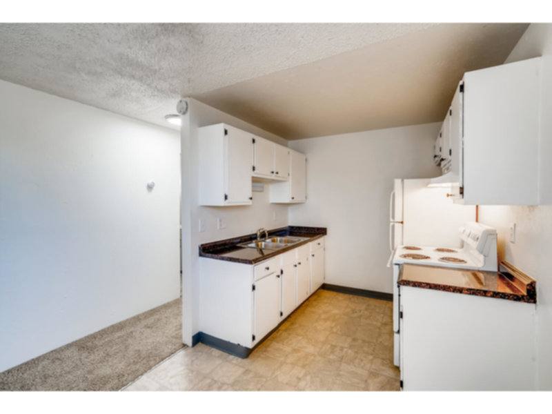 Apartment for rent at 3680 S Lowell Blvd #203, Denver, CO 80236