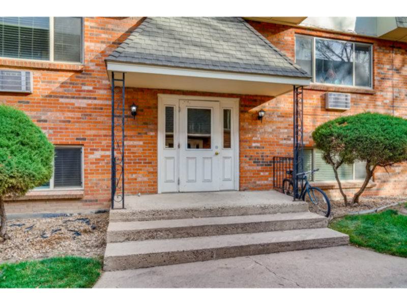 Apartment for rent at 3680 S Lowell Blvd #203, Denver, CO 80236
